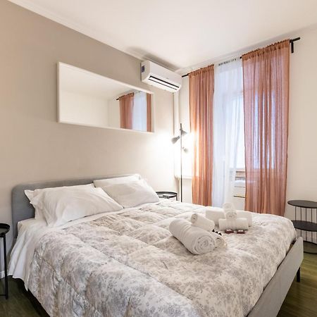 Scipioni Rome Apartment - Vatican מראה חיצוני תמונה
