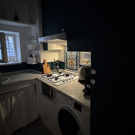 Scipioni Rome Apartment - Vatican מראה חיצוני תמונה