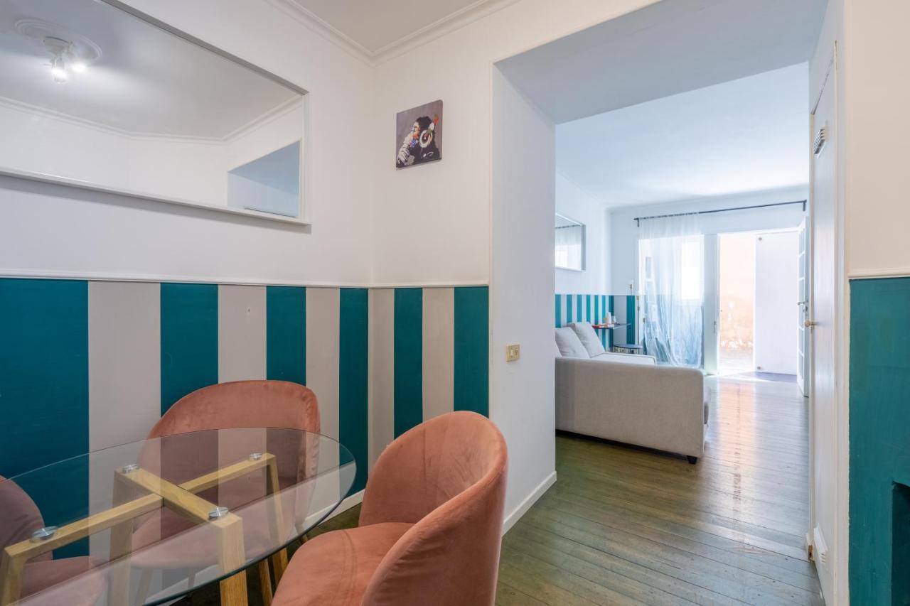 Scipioni Rome Apartment - Vatican מראה חיצוני תמונה