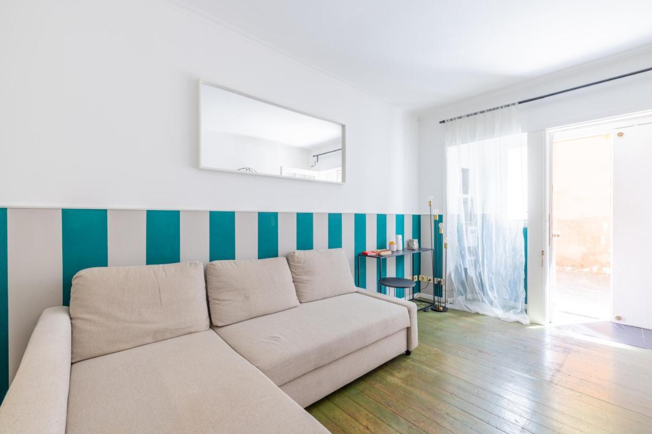 Scipioni Rome Apartment - Vatican מראה חיצוני תמונה