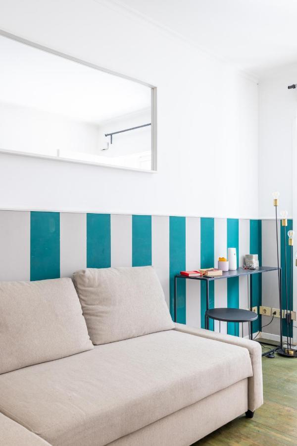 Scipioni Rome Apartment - Vatican מראה חיצוני תמונה