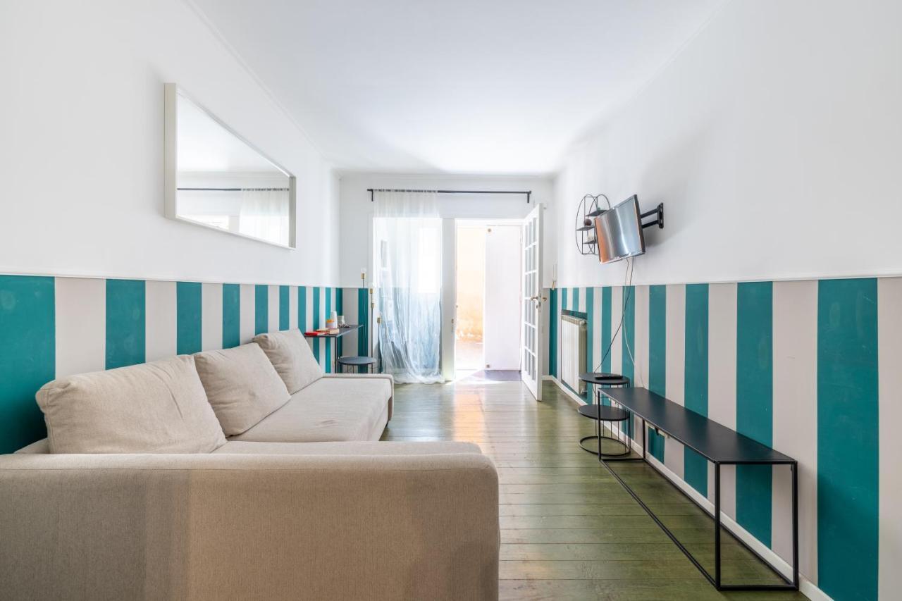Scipioni Rome Apartment - Vatican מראה חיצוני תמונה