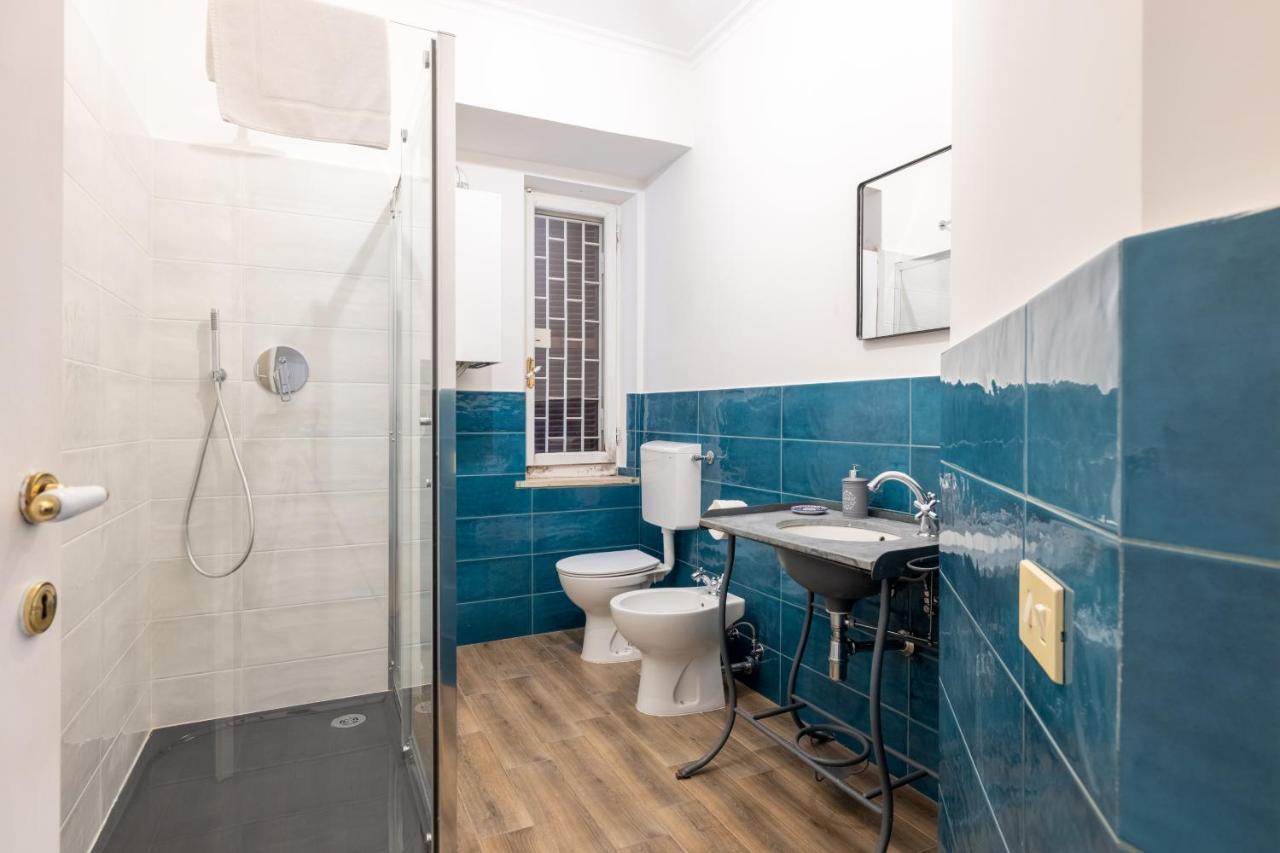 Scipioni Rome Apartment - Vatican מראה חיצוני תמונה