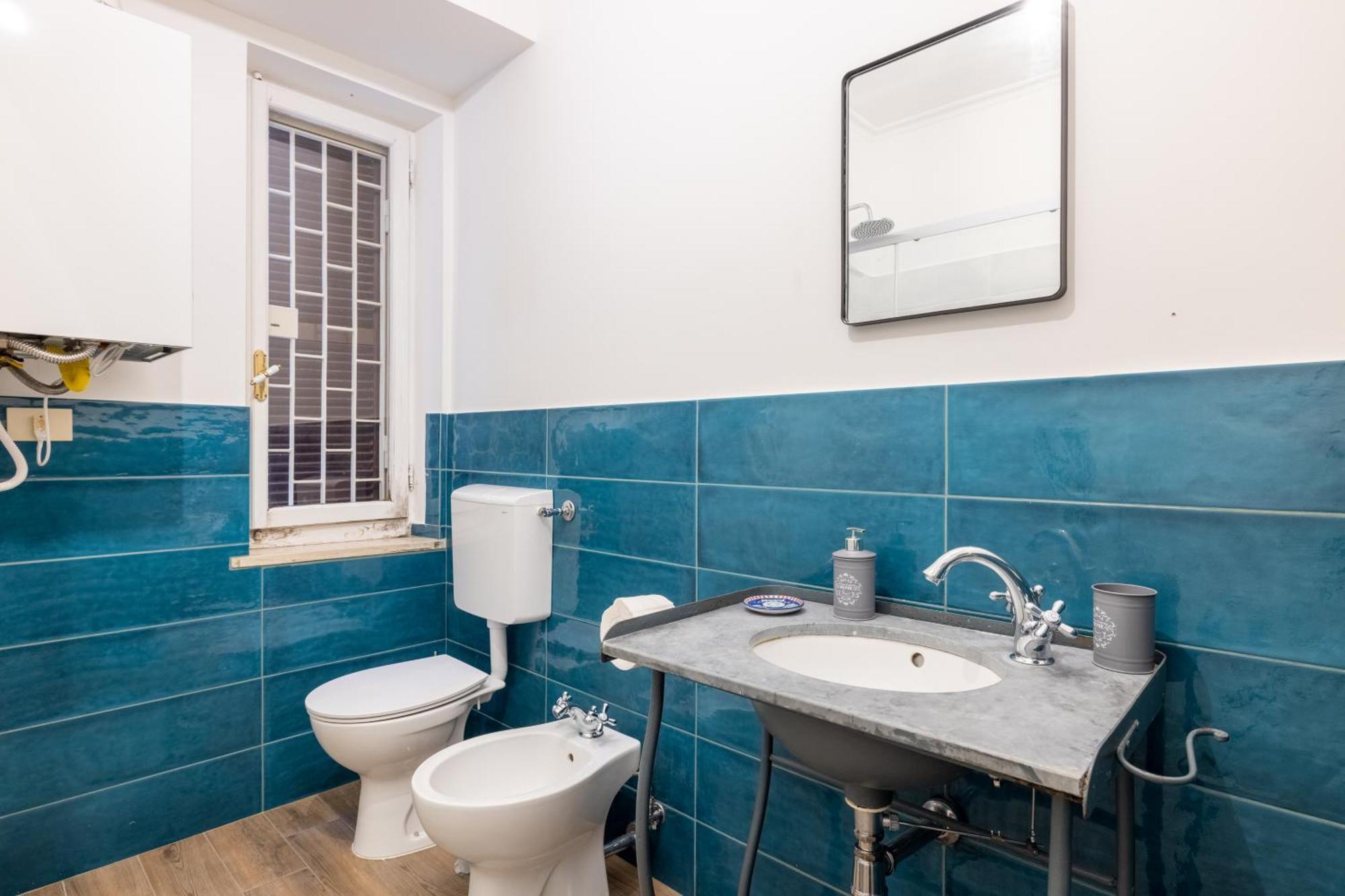 Scipioni Rome Apartment - Vatican מראה חיצוני תמונה