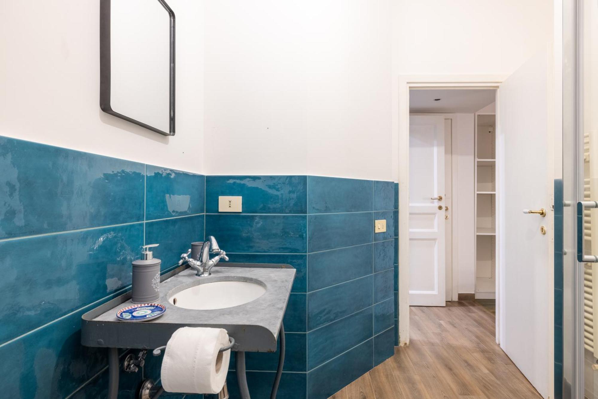 Scipioni Rome Apartment - Vatican מראה חיצוני תמונה