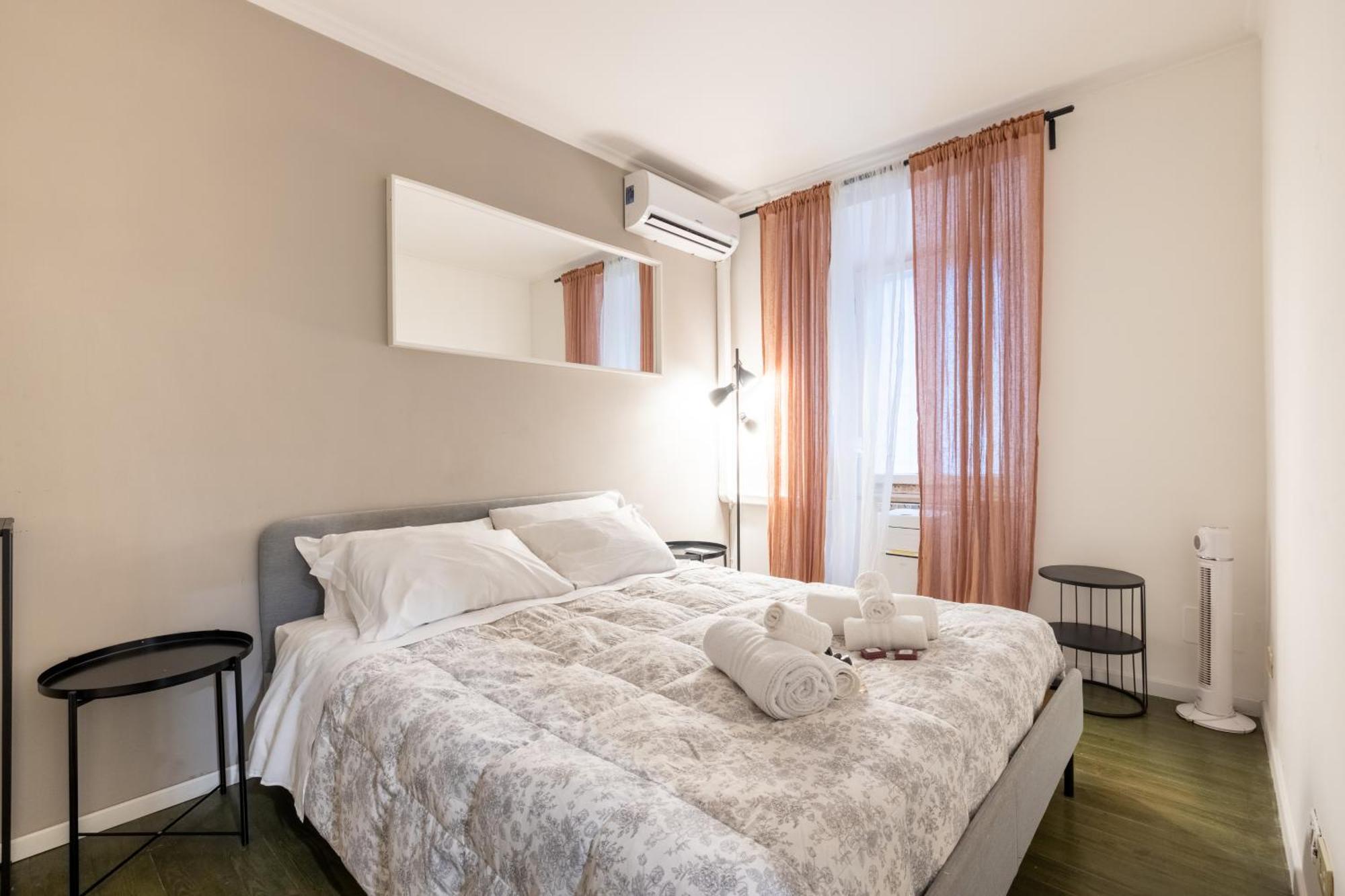 Scipioni Rome Apartment - Vatican מראה חיצוני תמונה