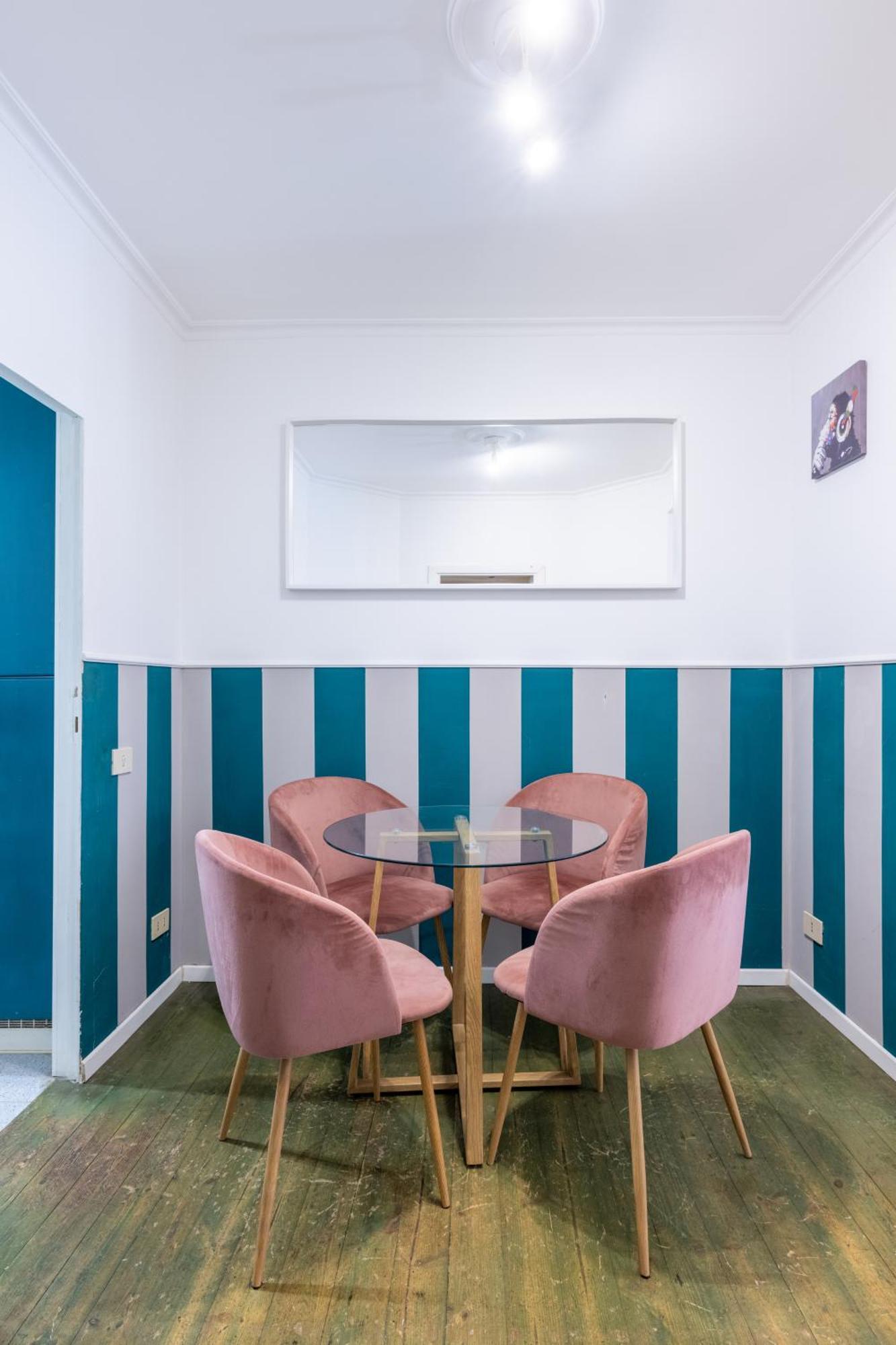Scipioni Rome Apartment - Vatican מראה חיצוני תמונה