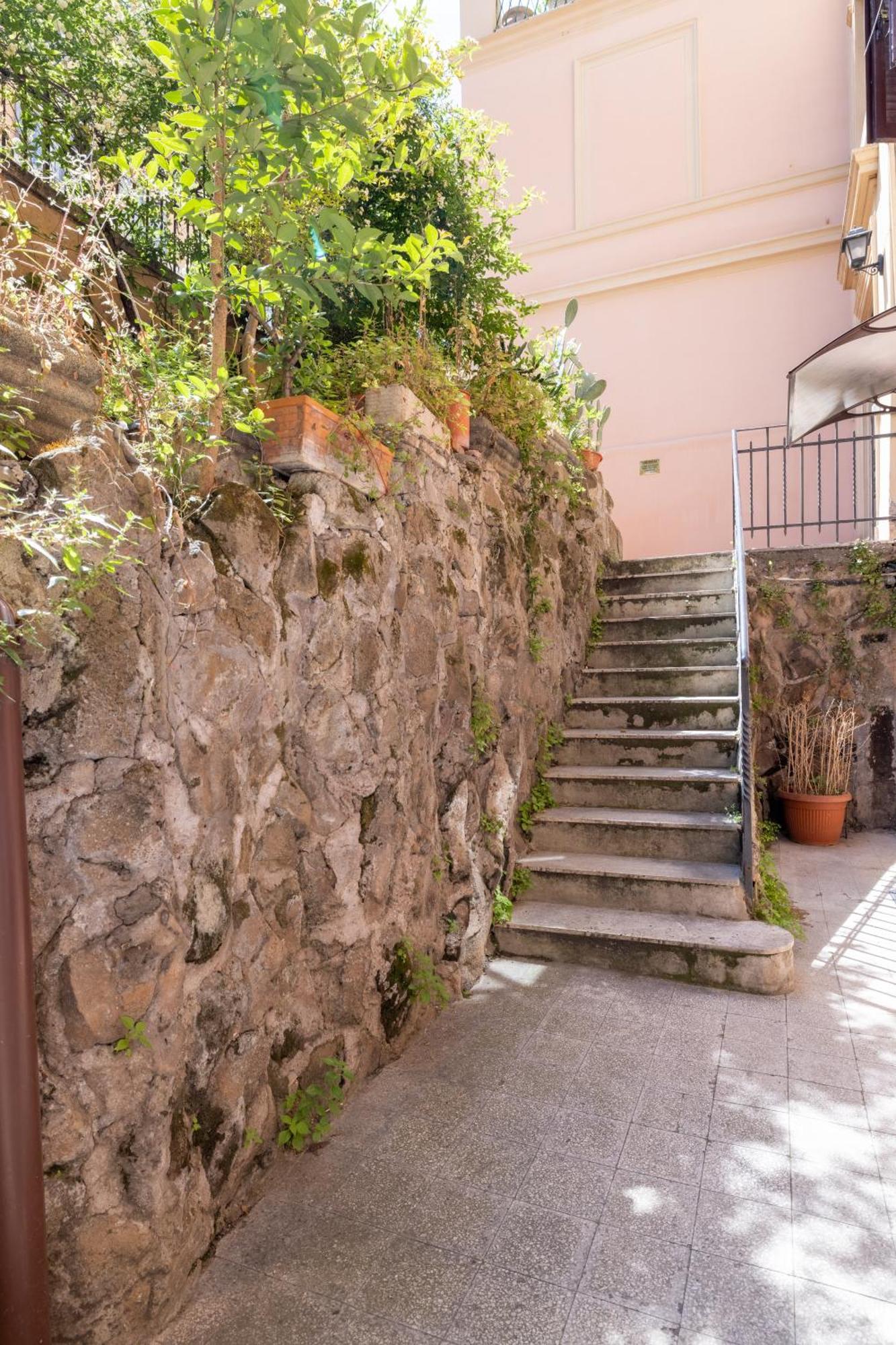 Scipioni Rome Apartment - Vatican מראה חיצוני תמונה