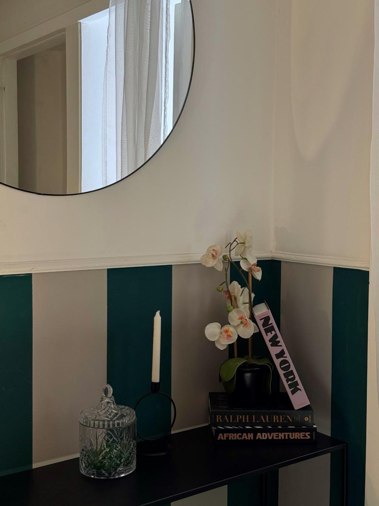 Scipioni Rome Apartment - Vatican מראה חיצוני תמונה